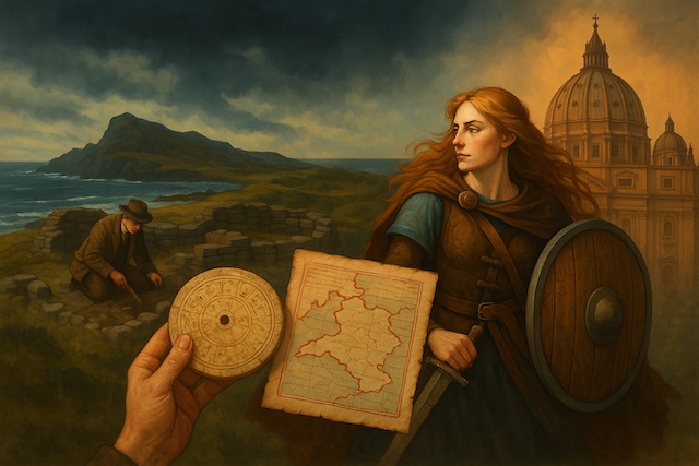 Mappa Mundi